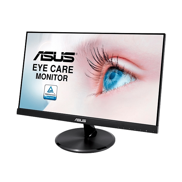 Asus VP229HE 215 IPS FHD HDMI VGA 75Hz  Monitor