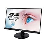 Asus VP229HE 215 IPS FHD HDMI VGA 75Hz  Monitor