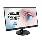 Asus VP229HE 215 IPS FHD HDMI VGA 75Hz  Monitor