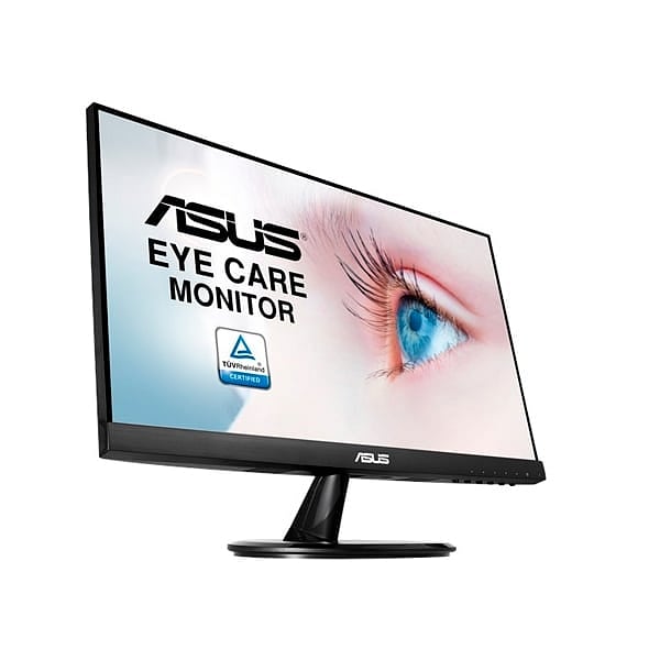 Asus VP229HE 215 IPS FHD HDMI VGA 75Hz  Monitor