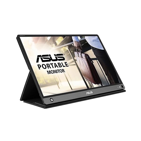 Asus ZenScreen Go MB16AHP Full HD IPS USB C Bat  Monitor