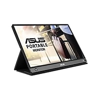 Asus ZenScreen Go MB16AHP Full HD IPS USB C Bat - Monitor