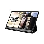 Asus ZenScreen Go MB16AHP Full HD IPS USB C Bat  Monitor