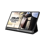 Asus ZenScreen Go MB16AHP Full HD IPS USB C Bat  Monitor