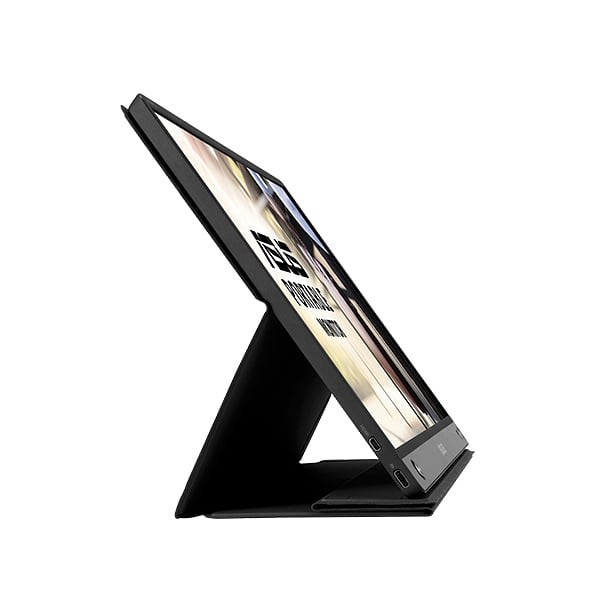 Asus ZenScreen Go MB16AHP Full HD IPS USB C Bat  Monitor