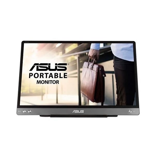 Asus MB14AC 14 Full HD IPS USB C  Monitor