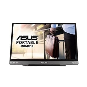Asus MB14AC 14 Full HD IPS USB C  Monitor