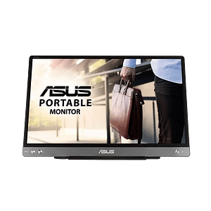 Asus MB14AC 14 Full HD IPS USB C  Monitor