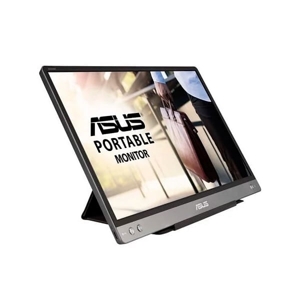 Asus MB14AC 14 Full HD IPS USB C  Monitor