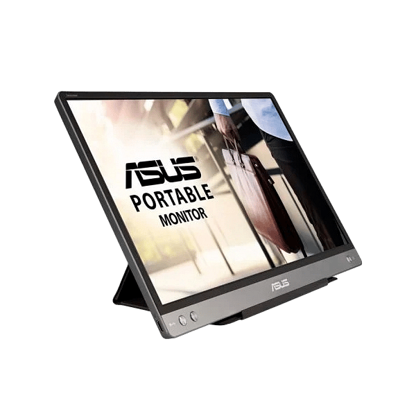 Asus MB14AC 14 Full HD IPS USB C  Monitor