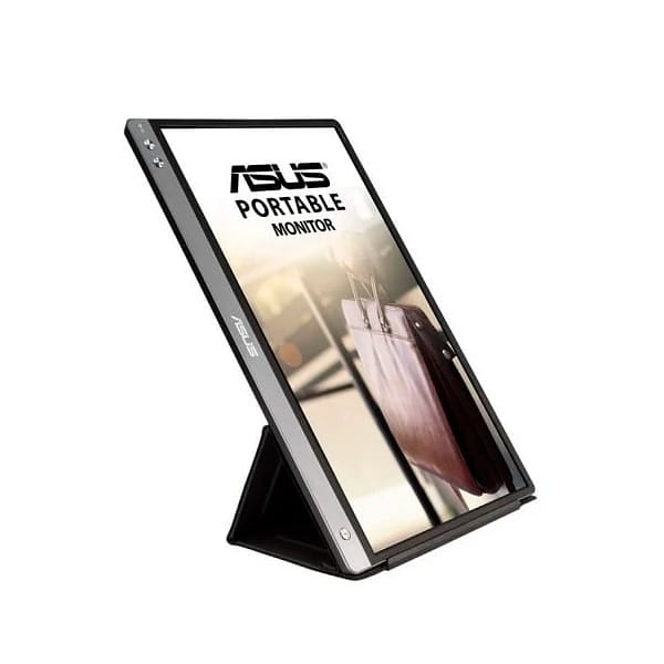 Asus MB14AC 14 Full HD IPS USB C  Monitor