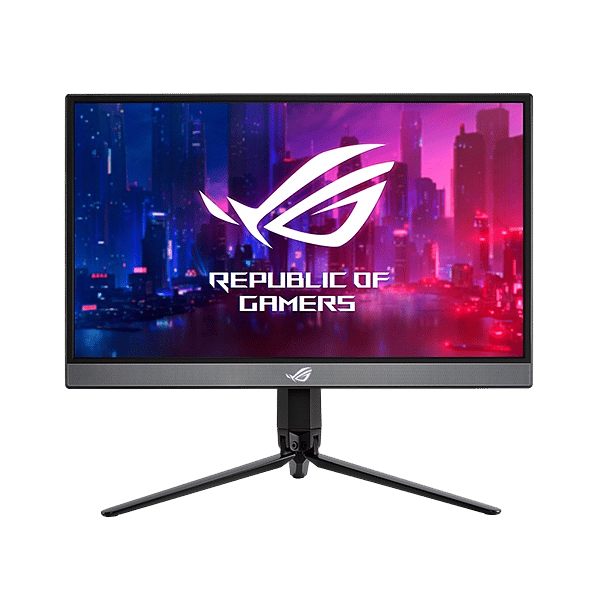 Asus XG17AHP 173 Full HD IPS 240Hz USBC Bat  Monitor