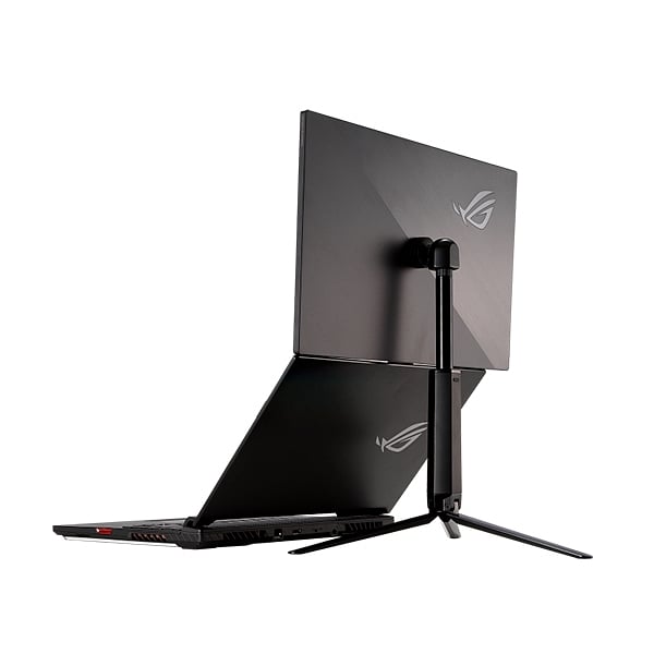Asus XG17AHP 173 Full HD IPS 240Hz USBC Bat  Monitor