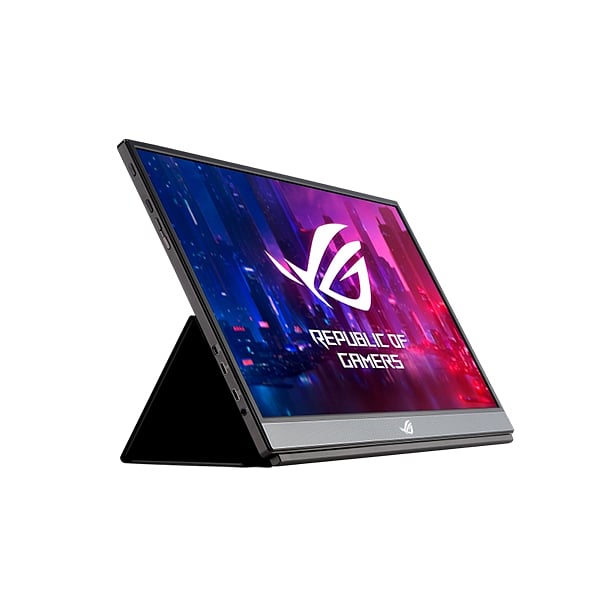 Asus XG17AHPE 173 Full HD IPS 240Hz Bat  Monitor