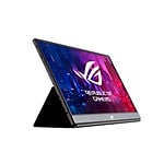 Asus XG17AHPE 173 Full HD IPS 240Hz Bat  Monitor