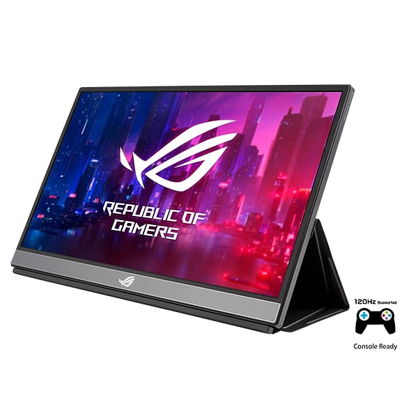 Asus XG17AHPE 173 Full HD IPS 240Hz Bat  Monitor