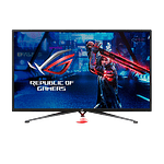 Asus XG438QR 43 4K VA 120Hz HDR600 FreeSync Monitor Asus XG438QR 43 4K VA 120Hz HDR600 FreeSync Monitor