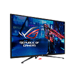 Asus XG438QR 43 4K VA 120Hz HDR600 FreeSync Monitor Asus XG438QR 43 4K VA 120Hz HDR600 FreeSync Monitor