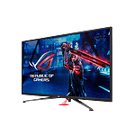 Asus XG438QR 43 4K VA 120Hz HDR600 FreeSync Monitor Asus XG438QR 43 4K VA 120Hz HDR600 FreeSync Monitor