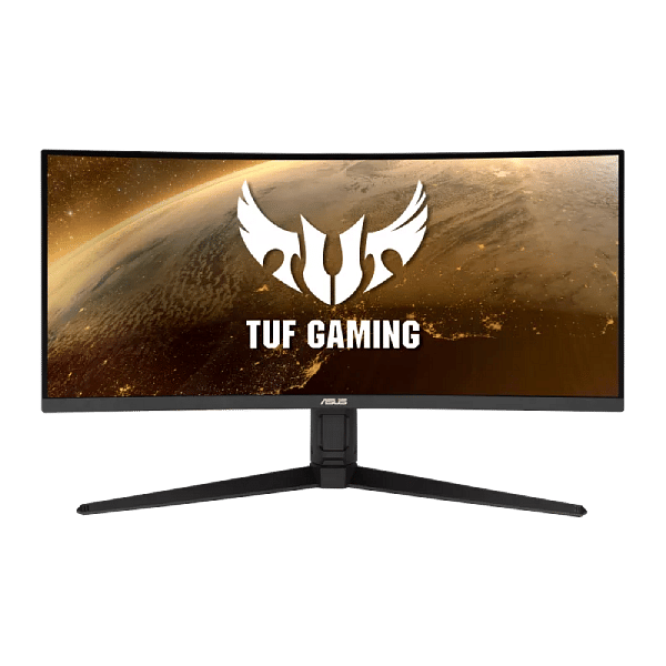 Asus VG34VQL1B 34 WQHD VA 165Hz Curvo  Monitor