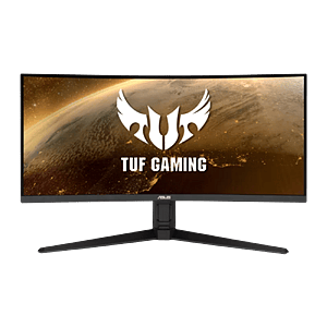 Asus VG34VQL1B 34 WQHD VA 165Hz Curvo  Monitor