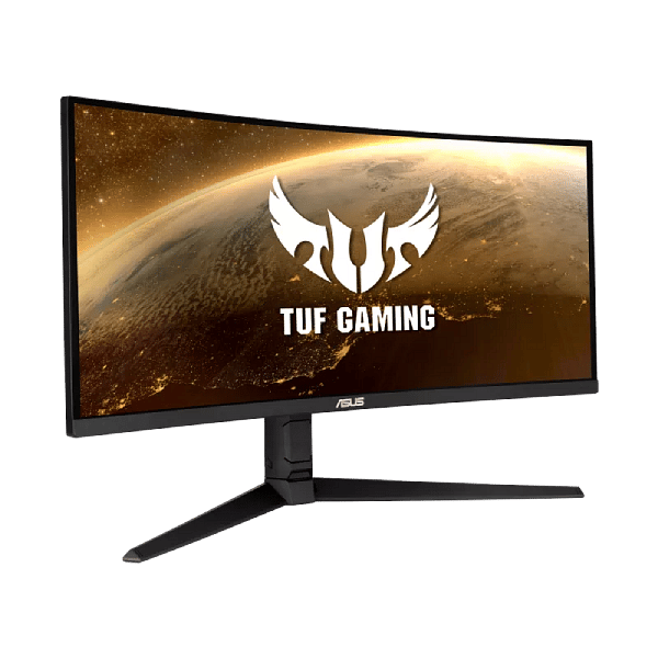 Asus VG34VQL1B 34 WQHD VA 165Hz Curvo  Monitor