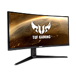 Asus VG34VQL1B 34 WQHD VA 165Hz Curvo  Monitor