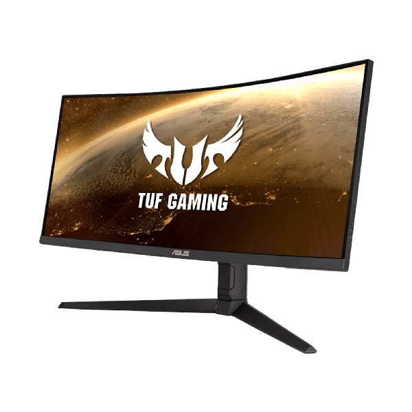 Asus VG34VQL1B 34 WQHD VA 165Hz Curvo  Monitor