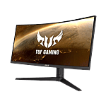 Asus VG34VQL1B 34 WQHD VA 165Hz Curvo  Monitor