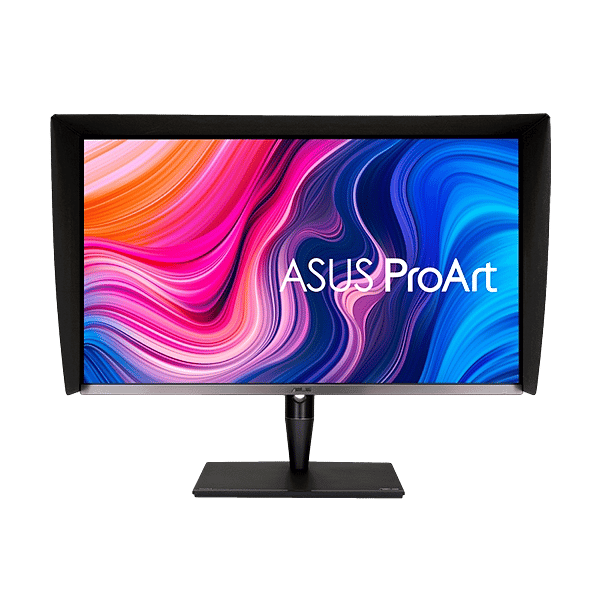 Asus PA32UCGK 32 4K IPS 120Hz 995 Adobe RGB  Monitor
