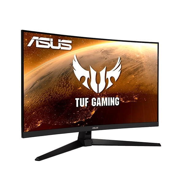 Asus VG32VQ1BR 315 2K VA 165Hz Curvo  Monitor