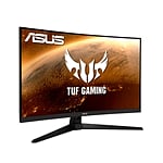 Asus VG32VQ1BR 315 2K VA 165Hz Curvo  Monitor