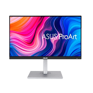 Asus ProArt PA279CV 27 4K IPS USB C 100 Rec 709  Monitor