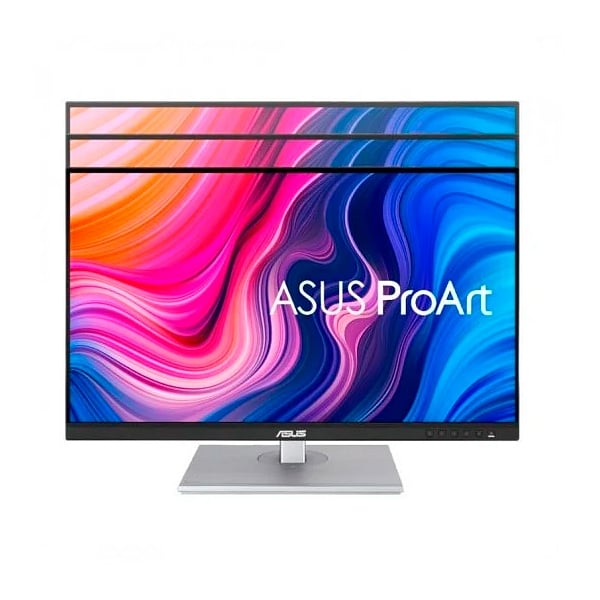 Asus ProArt PA279CV 27 4K IPS USB C 100 Rec 709  Monitor