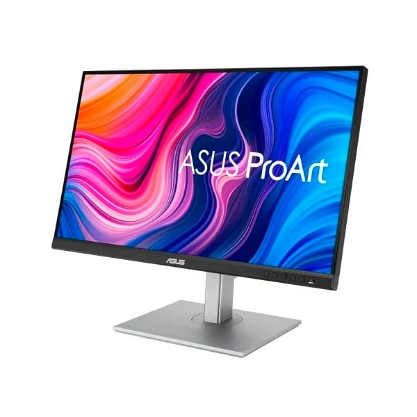 Asus ProArt PA279CV 27 4K IPS USB C 100 Rec 709  Monitor