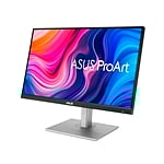 Asus ProArt PA279CV 27 4K IPS USB C 100 Rec 709  Monitor