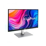 Asus ProArt PA279CV 27 4K IPS USB C 100 Rec 709  Monitor