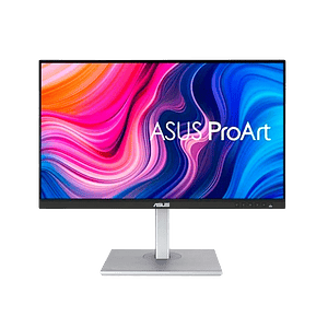 Asus ProArt PA278CV 27 2K IPS USB C 100 Rec 709  Monitor