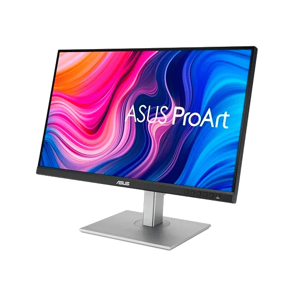 Asus ProArt PA278CV 27 2K IPS USB C 100 Rec 709  Monitor