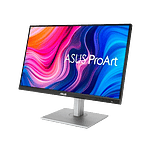 Asus ProArt PA278CV 27 2K IPS USB C 100 Rec 709  Monitor