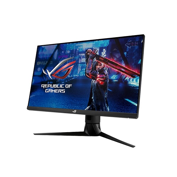 Asus ROG Strix XG27AQ 27 2K IPS 170Hz GSync 1ms  Monitor