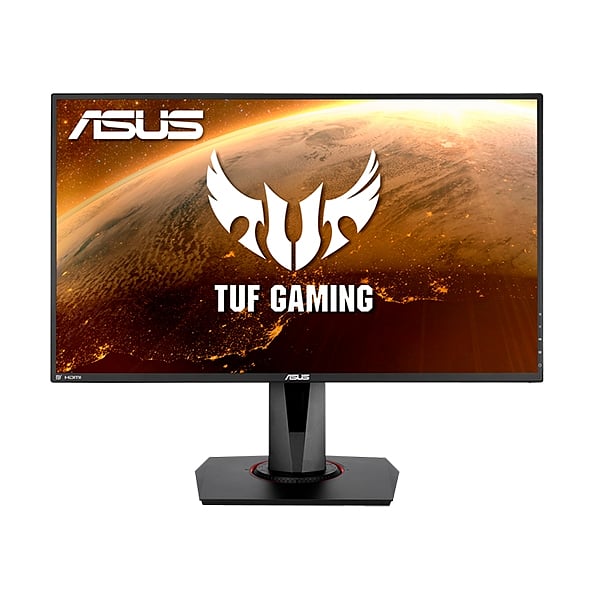 Asus TUF VG279QR 27 FullHD IPS 165Hz GSync 1ms  Monitor