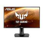 Asus TUF VG279QR 27 FullHD IPS 165Hz GSync 1ms  Monitor Asus TUF VG279QR 27 FullHD IPS 165Hz GSync 1ms  Monitor