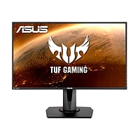 Asus TUF VG279QR 27 FullHD IPS 165Hz GSync 1ms  Monitor