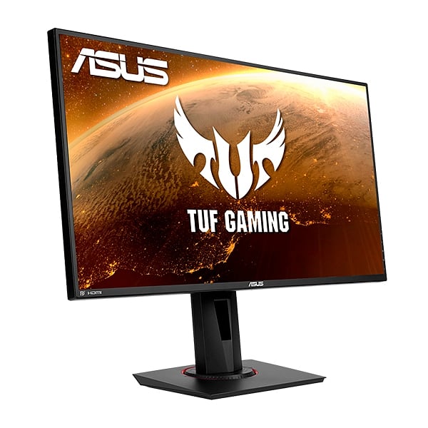 Asus TUF VG279QR 27 FullHD IPS 165Hz GSync 1ms  Monitor