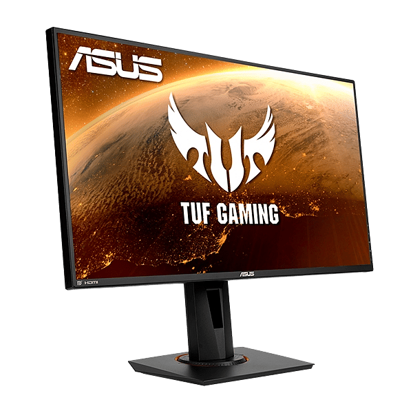 Asus TUF VG279QR 27 FullHD IPS 165Hz GSync 1ms  Monitor