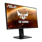 Asus TUF VG279QR 27 FullHD IPS 165Hz GSync 1ms  Monitor