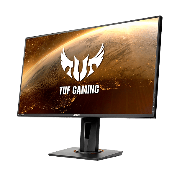 Asus TUF VG279QR 27 FullHD IPS 165Hz GSync 1ms  Monitor
