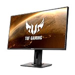 Asus TUF VG279QR 27 FullHD IPS 165Hz GSync 1ms  Monitor Asus TUF VG279QR 27 FullHD IPS 165Hz GSync 1ms  Monitor