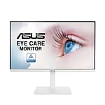 Asus VA27DQSBW 27 FHD IPS 75Hz Blanco Pivotable  Monitor